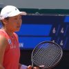 Janice Tjen Kalahkan Daria Snigur, Melaju ke 16 Besar Wuhan Open 2026