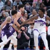 Jaren Jackson Jr. Cetak 20 Poin, Jazz Tetap Takluk dari Lakers di Salt Lake City