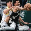 Jazz Kalah 105-110 dari Grizzlies, Dua Bintang Utah Cedera di Tengah Laga