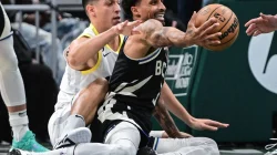 Jazz Kalah 105-110 dari Grizzlies, Dua Bintang Utah Cedera di Tengah Laga