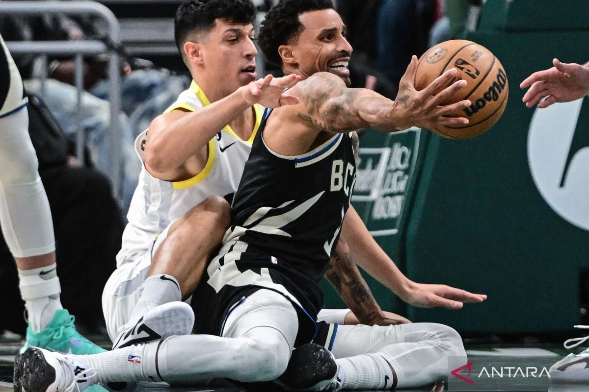 Jazz Kalah 105-110 dari Grizzlies, Dua Bintang Utah Cedera di Tengah Laga