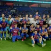 JDT Menang 3-0 atas Port FC, Malaysia Naik ke Posisi 9 Asia