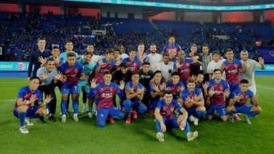 JDT Menang 3-0 atas Port FC, Malaysia Naik ke Posisi 9 Asia