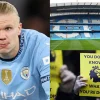 Jesse Marsch Desak Degradasi Paksa untuk Manchester City Usai Vonis 114 Pelanggaran Finansial