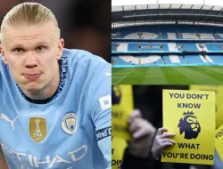 Jesse Marsch Desak Degradasi Paksa untuk Manchester City Usai Vonis 114 Pelanggaran Finansial