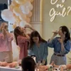 Jessica Mila Gelar Gender Reveal Kehamilan Kedua, Calon Anak Ternyata Perempuan