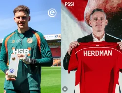John Herdman Bidik Pemain Diaspora Baru, Belanda dan Curacao Jadi Sorotan