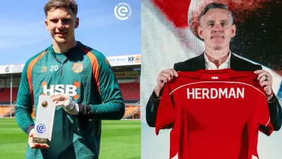 John Herdman Bidik Pemain Diaspora Baru, Belanda dan Curacao Jadi Sorotan