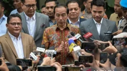 Jokowi Dipastikan Hadir di Sidang Roy Suryo dan Dokter Tifa, Ingin Tunjukkan Ijazahnya