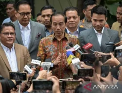 Jokowi Dipastikan Hadir di Sidang Roy Suryo dan Dokter Tifa, Ingin Tunjukkan Ijazahnya