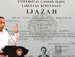 Jokowi Sebut Isu Ijazah Gibran Operasi Politik, Guntur Romli PDIP: Jangan Cara Lama Maling Teriak Maling