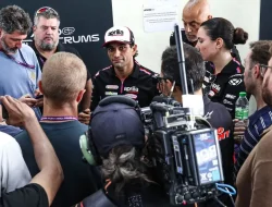 Jorge Martin Batal Balapan di Sepang, Peluang Juara MotoGP 2026 Praktis Hilang