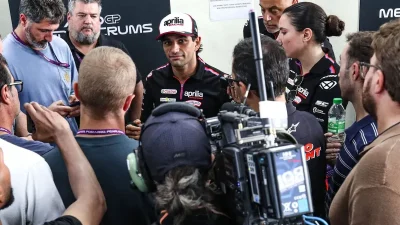 Jorge Martin Batal Balapan di Sepang, Peluang Juara MotoGP 2026 Praktis Hilang