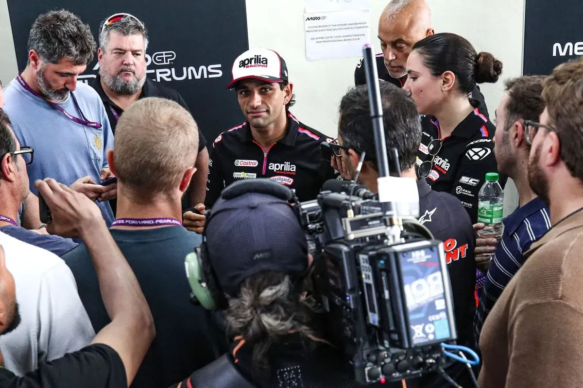 Jorge Martin Batal Balapan di Sepang, Peluang Juara MotoGP 2026 Praktis Hilang