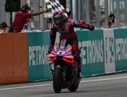 Jorge Martin Berpeluang Tampil di MotoGP Malaysia, Bos Ducati Justru Senang