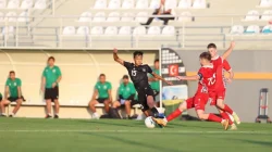 Joshua Baker Gabung Timnas Indonesia U-20, Media Vietnam Soroti Kekhawatiran