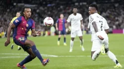 Jules Koundé Absen di El Clasico, Flick Rombak Lini Belakang Barcelona