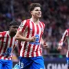 Julián Álvarez Minta Maaf ke Fans Atlético Madrid Usai Cetak Gol Perdana di Liga