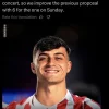Julián Álvarez Minta Maaf ke Fans Atletico Madrid Usai Drama Transfer Barcelona