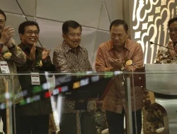 Jusuf Kalla Ungkap 4 Faktor yang Menekan Ekonomi Indonesia, dari Perang hingga Korupsi