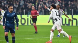 Juventus Bersiap Lawan Lazio di Allianz Stadium, Spalletti Dapat Kabar Baik soal Conceição