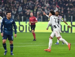 Juventus Bersiap Lawan Lazio di Allianz Stadium, Spalletti Dapat Kabar Baik soal Conceição