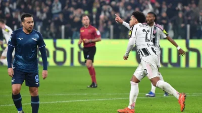Juventus Bersiap Lawan Lazio di Allianz Stadium, Spalletti Dapat Kabar Baik soal Conceição