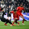 Juventus Tumbangkan Lecce 2-0, McKennie dan Douglas Luiz Jadi Pembeda