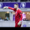 KAA Gent Perpanjang Kontrak Kiper Kjell Peersman hingga 2030