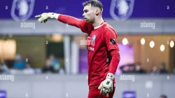 KAA Gent Perpanjang Kontrak Kiper Kjell Peersman hingga 2030