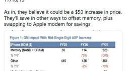 Kabar Pemangkasan Produksi iPhone 18 Pro Dipersoalkan, JP Morgan Beri Penjelasan