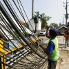 Kabel Internet Diputus di Bandung, Apjatel Peringatkan Potensi Kerugian Membesar
