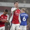 Kai Havertz Diragukan Tampil, Arsenal Waspadai Leeds United