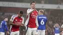 Kai Havertz Diragukan Tampil, Arsenal Waspadai Leeds United