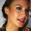 Kala Artis Bersuara soal Karhutla: Nadine Chandrawinata Kritik Pemerintah, Luna Maya Buka Donasi