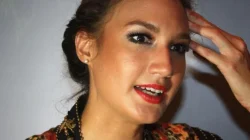 Kala Artis Bersuara soal Karhutla: Nadine Chandrawinata Kritik Pemerintah, Luna Maya Buka Donasi