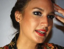 Kala Artis Bersuara soal Karhutla: Nadine Chandrawinata Kritik Pemerintah, Luna Maya Buka Donasi