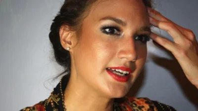 Kala Artis Bersuara soal Karhutla: Nadine Chandrawinata Kritik Pemerintah, Luna Maya Buka Donasi