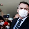 Kalah dalam Pilpres Brasil, Flavio Bolsonaro Kabur ke Amerika dan Klaim Diri Pemimpin Sah