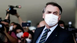 Kalah dalam Pilpres Brasil, Flavio Bolsonaro Kabur ke Amerika dan Klaim Diri Pemimpin Sah