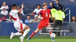 Kanada Vs Peru: Shaffelburg Borong Dua Gol, Marsch Sebut Bikin Peru Tampil Buruk
