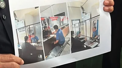 Kanwil Ditjenpas Jatim Ungkap Alasan Bebas Bersyarat Mas Bechi Dicabut, 6 Petugas Diperiksa