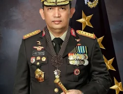 Kapolri Buka Suara soal Penyidikan Kasus Polisi Tembak Polisi di Pondok Cabe