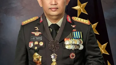 Kapolri Buka Suara soal Penyidikan Kasus Polisi Tembak Polisi di Pondok Cabe