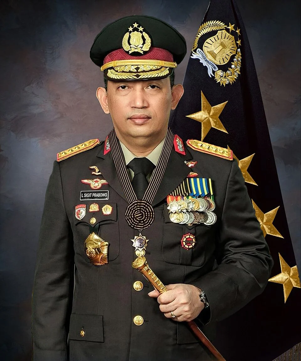 Kapolri Buka Suara soal Penyidikan Kasus Polisi Tembak Polisi di Pondok Cabe