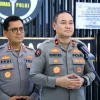 Kapolri Suyudi Kembali Mutasi Pati dan Pamen Polri, Geser Dirtipideksus Bareskrim