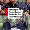 Kapolri Suyudi Kerahkan Bareskrim Selidiki Dugaan Pidana Pasar Modal
