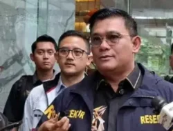 Kapolri Suyudi Kerahkan Bareskrim Usut Dugaan Pelanggaran Pasar Modal RI