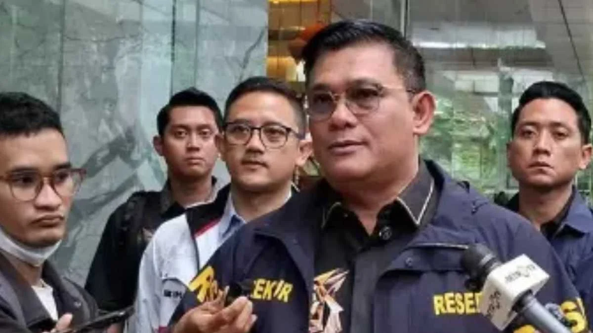 Kapolri Suyudi Kerahkan Bareskrim Usut Dugaan Pelanggaran Pasar Modal RI