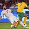 Kartu Merah Mickelson Warnai Final, Verdonk Sebut Modal Indonesia ke Piala Asia 2027